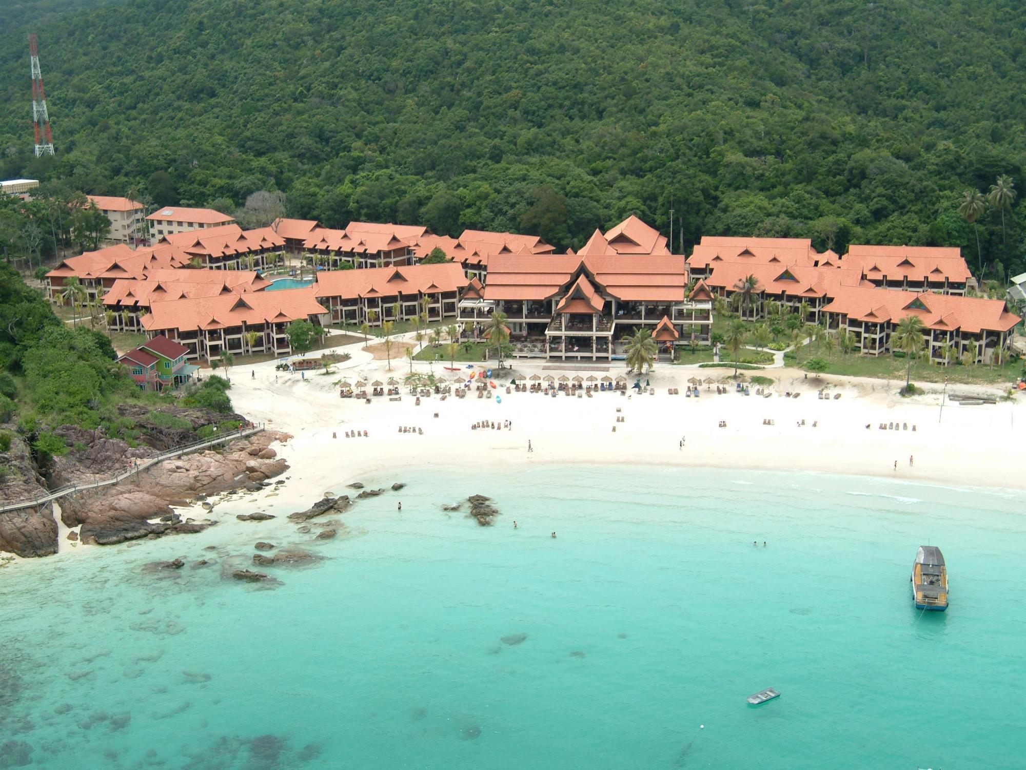 Laguna Redang Island Resort מראה חיצוני תמונה